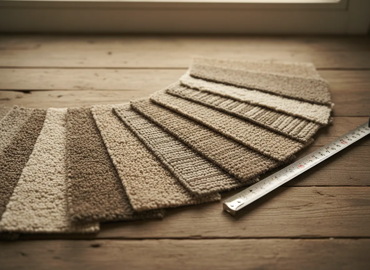 Carpet Installation Guilford, MO FAQs